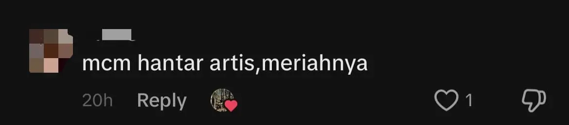 Concert Or Farewell? Thousands Of M'sians Cheer For MARA Students Heading To Seoul comment 2