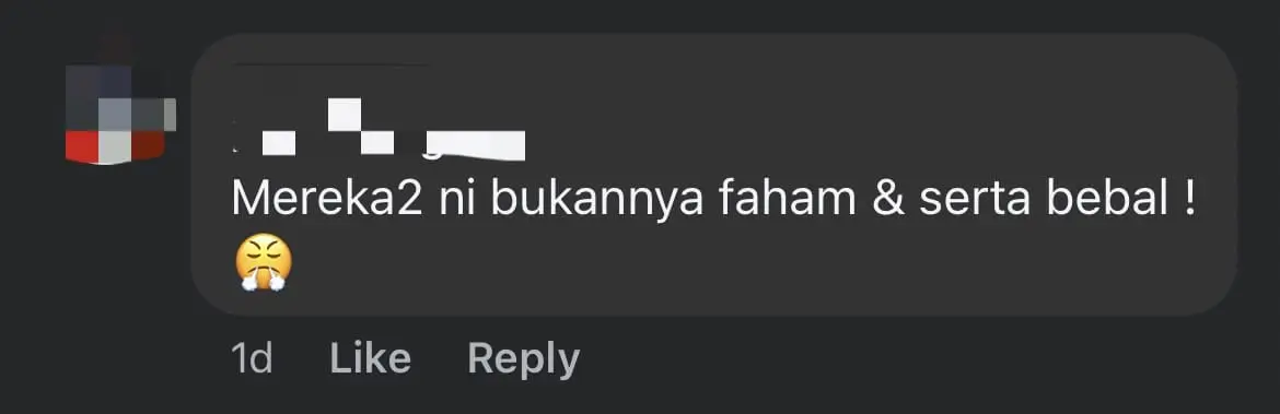 M'sian Woman Slammed For Bringing Pet Dog To Playground Despite Signs Saying It's A No-No comment 1