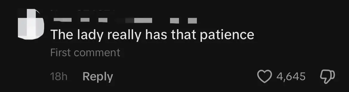 'Real Customer Service' — Lady Staff Praised For Patiently 'Guiding' Monkey Out Of Changi Airport comment 2