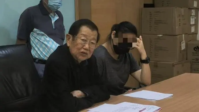 M’sian Woman Borrows RM1.4K From Loan Sharks To Fuel Party Lifestyle, Ends Up Owing RM16.5K