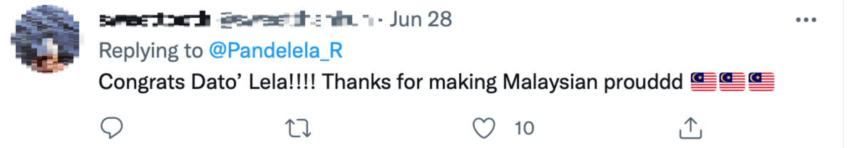 Diving Queen Pandelela 'Boleh Lah' on Winning Medal at World Meet in Budapest