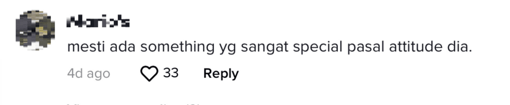 [Video] AirAsia Reached Out On TikTok To Search For A Waiter And Offered Him A Job Interview