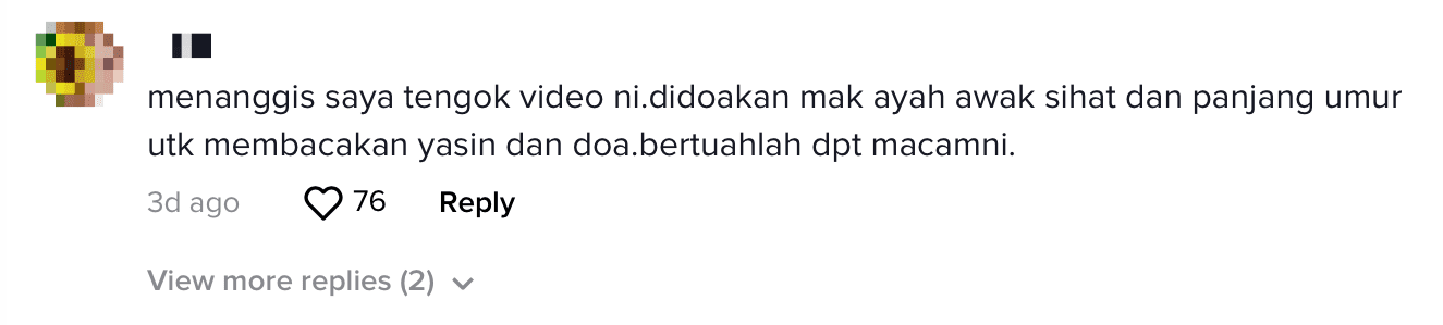 [VIDEO] One Year On, This Couple Still Grieves Over Their Sons' Passing Every Day