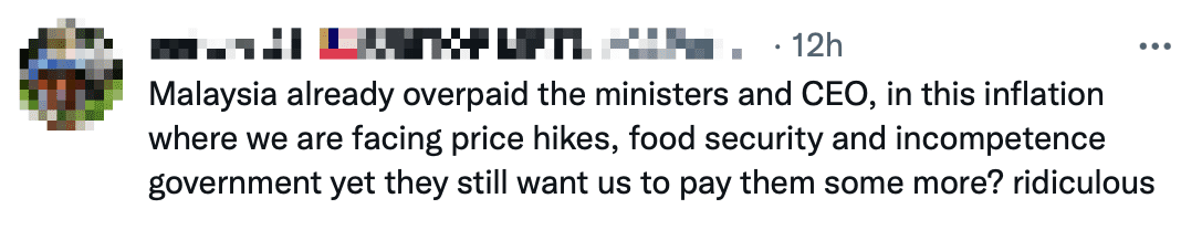 Sabah Passes Bill Increasing State Ministers, Reps' Salary Up To 40%