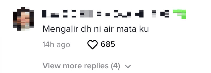 'Abah' Supporting Nephew When He Fainted At Ministry Parade