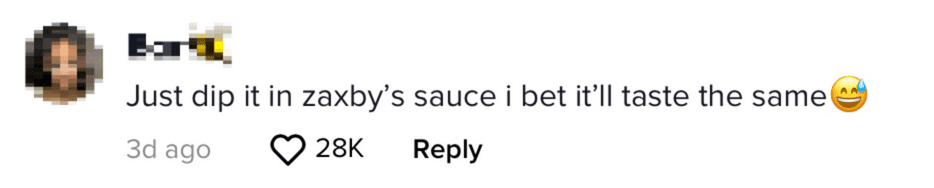 [VIDEO] Fried Paper In Food? Woman Got Served Paper Instead Of Fried Chicken