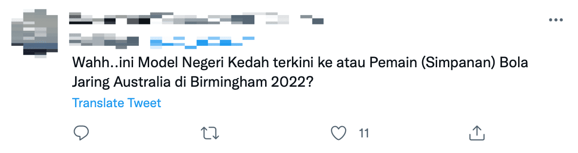 "I Thought This Was Paris!" — Braless Model At Kedah Fashion Week Draws Ire (And Eyeballs) From Netizens