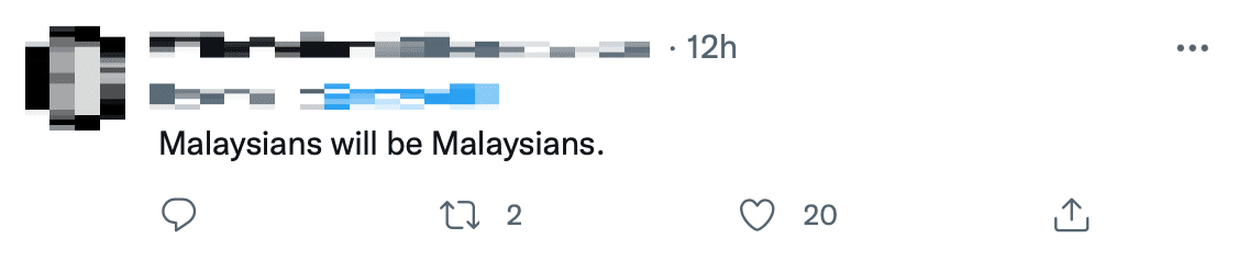 "Y'all Are Embarrassing!" — Billie Eilish Fans Slammed For Littering Outside Bukit Jalil Stadium