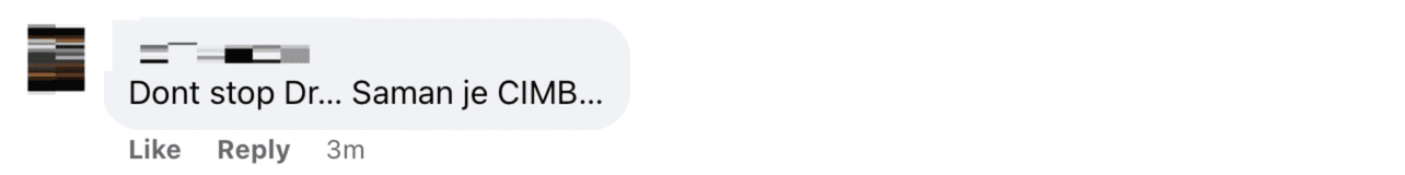 Doctor Slammed CIMB Bank As She Lost RM13k Without Warning