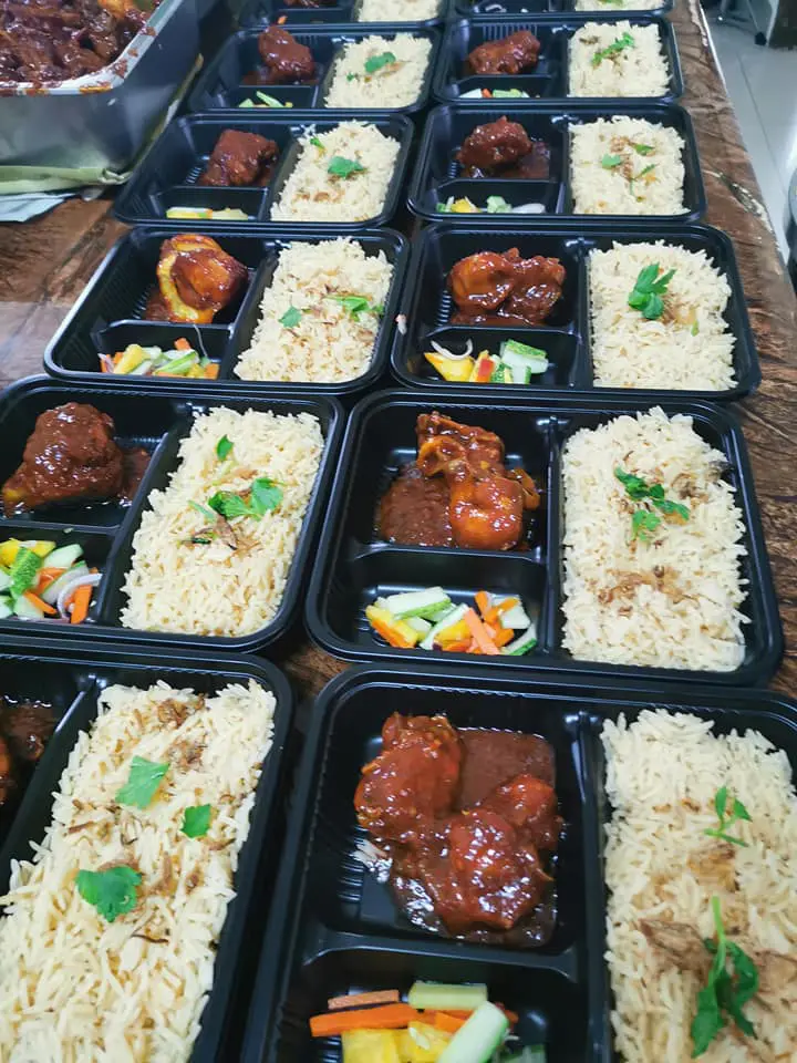 M’sian Caterer Scammed By ‘Customers’ Who Ordered 150 Lunch Sets But Ghosts Her On Payment