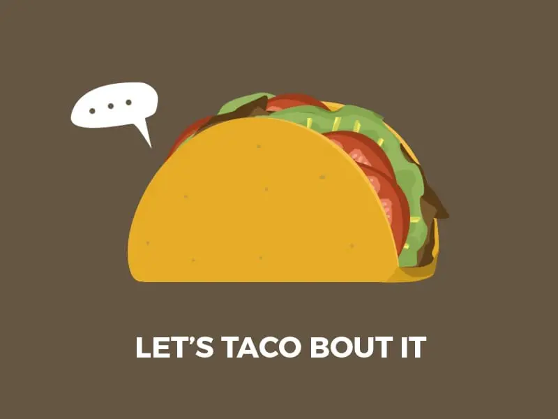 Couple confession pun