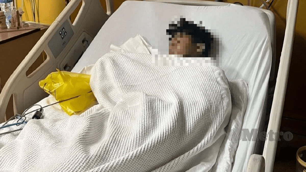 13yo M'sian boy hospitalised after eating poison-laced biscuit