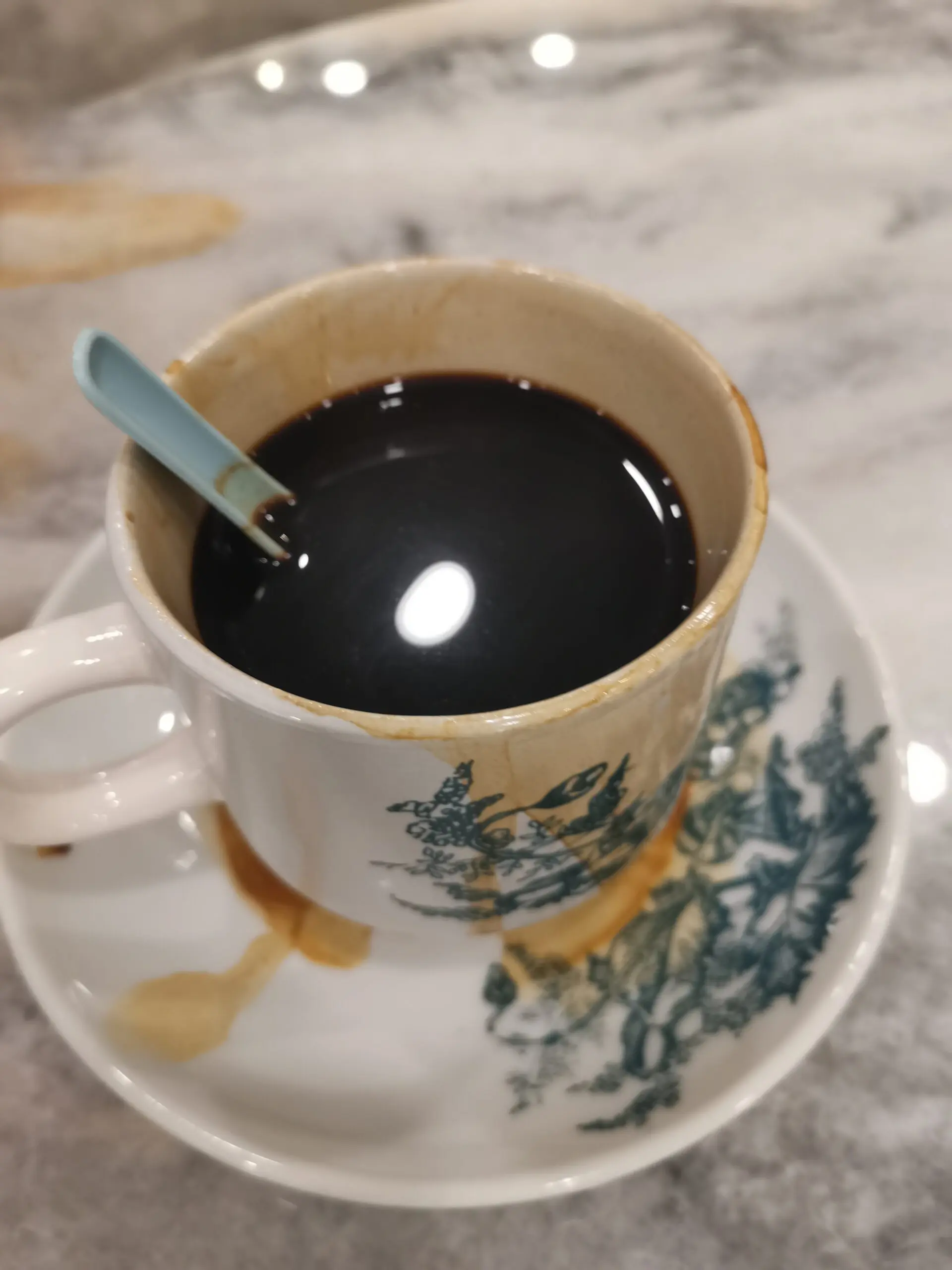 Hai Kah Lang Kopi-O