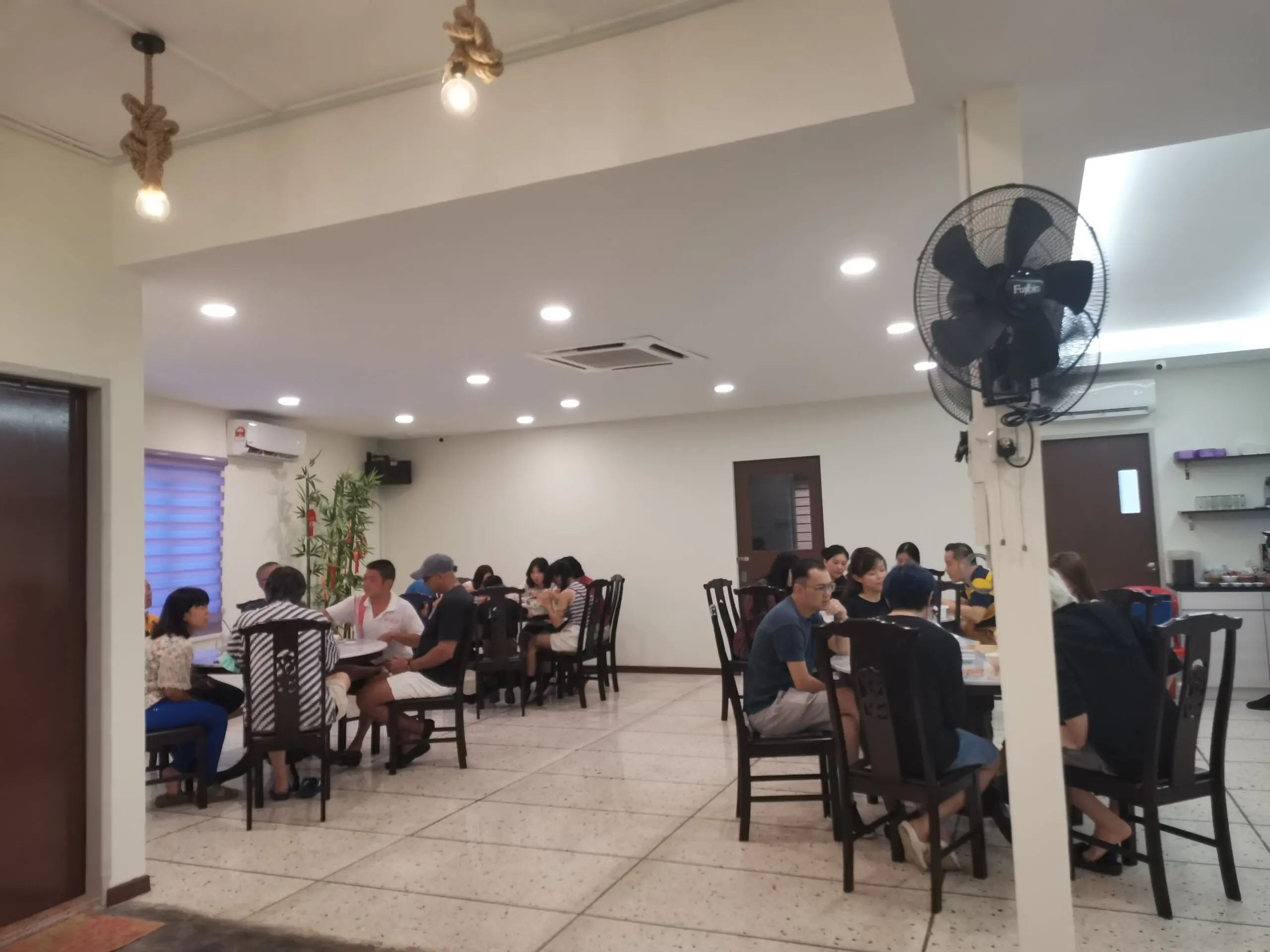 Hai Kah Lang Upstairs 1