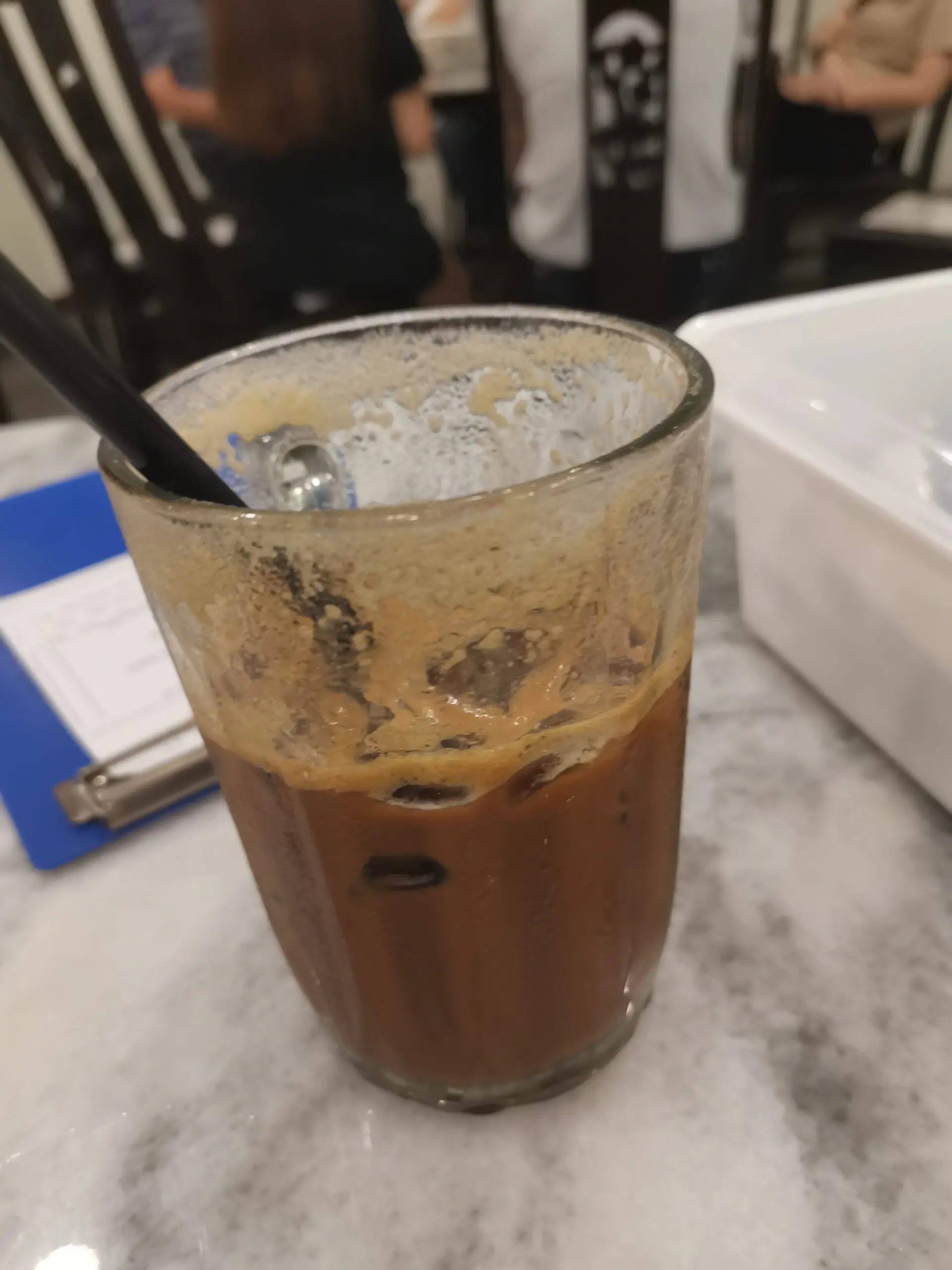 Hai Kah Lang Hainan Kopi