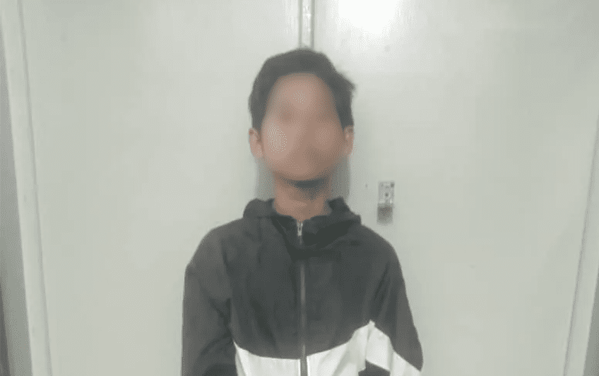 14yo M'sian boy who went missing in Johor