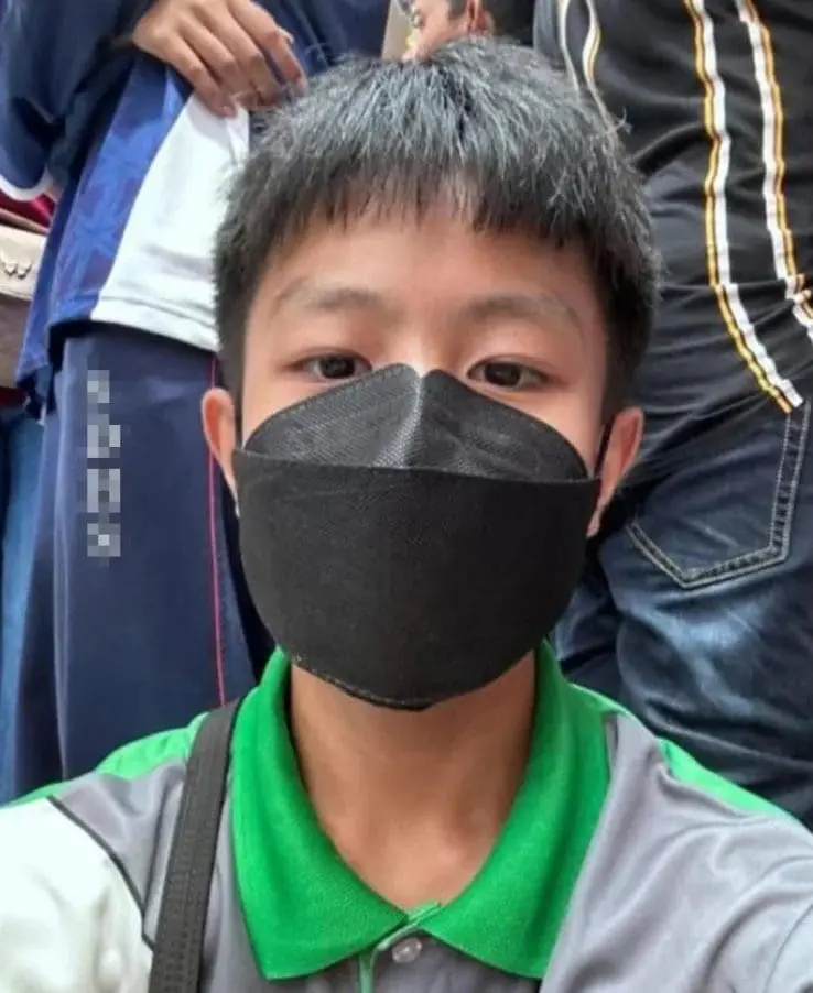 14yo M'sian passes away