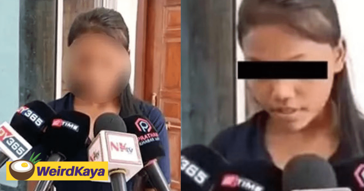 15yo Girl Injects BF's HIV-Positive Blood Into Herself To 'Prove Her Love' For Him