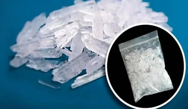 Syabu (Methamphetamine)