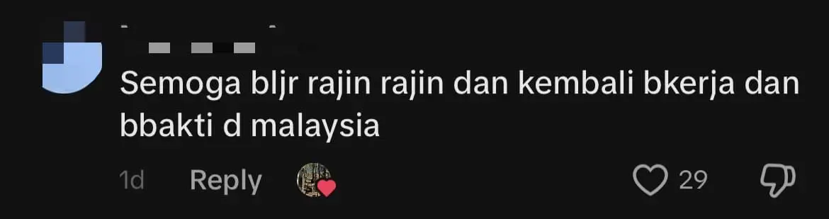 Concert Or Farewell? Thousands Of M'sians Cheer For MARA Students Heading To Seoul comment 4