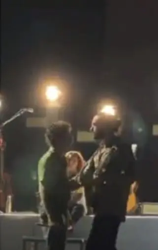 M'sian Lawyers Will Be Suing British Band The 1975 For Lost Income Caused By Good Vibes Festival Cancellation