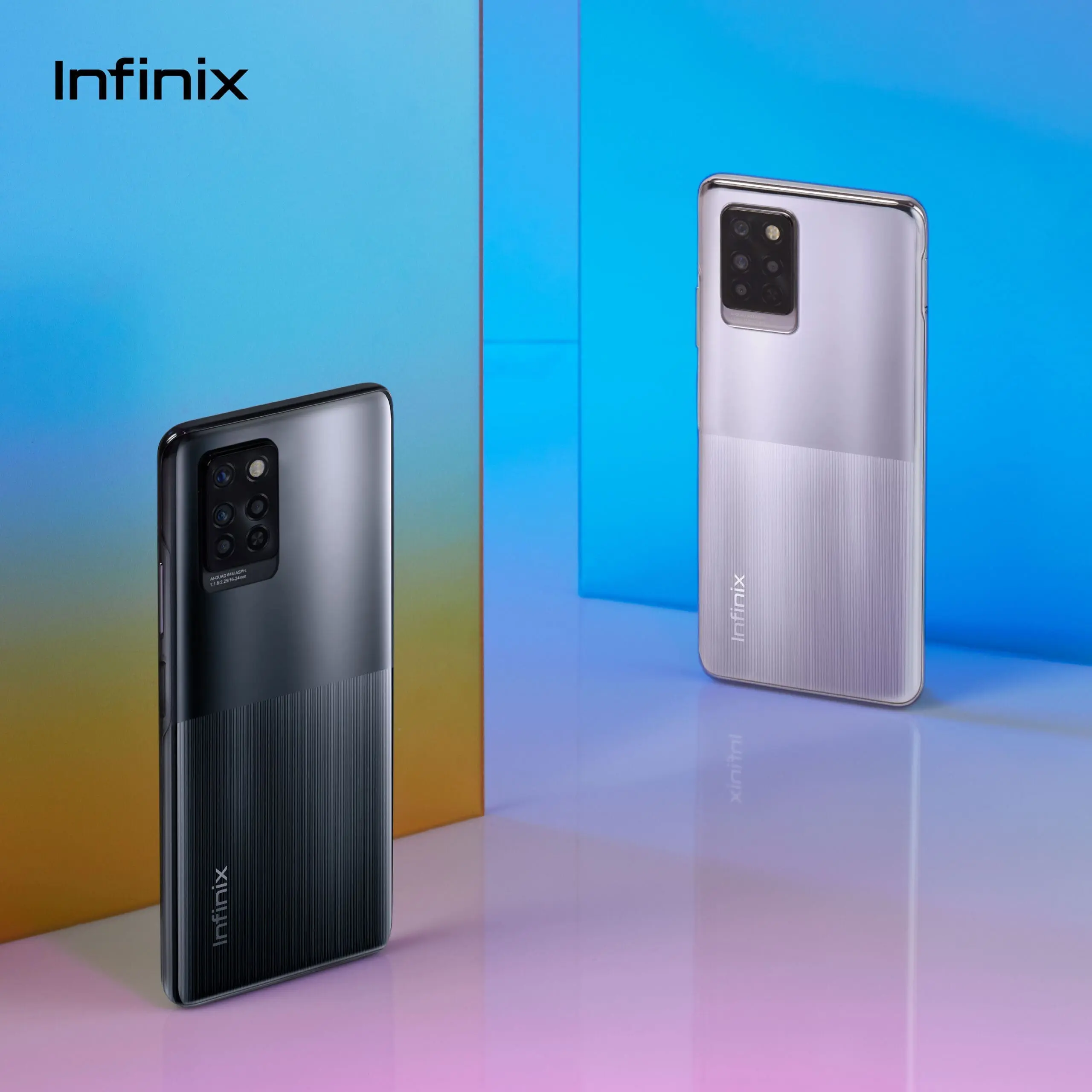 Infinix NOTE 10 PRO. I tried out a gaming phone that cost less than RM800, here is my review.