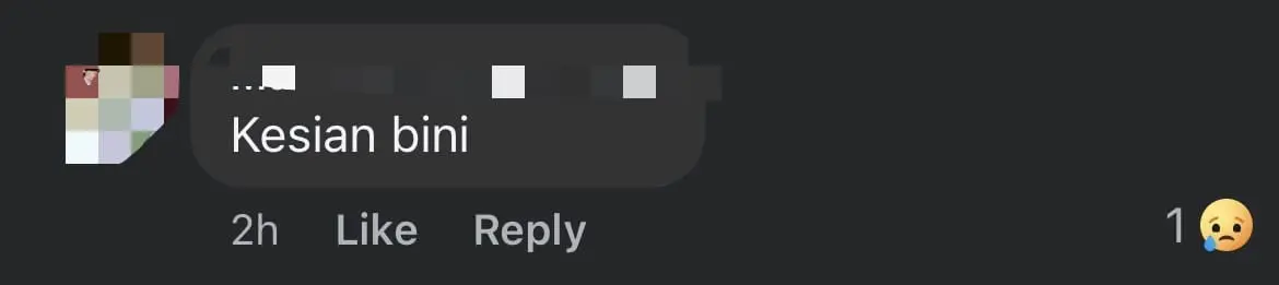 Violent Fight Breaks Out At Toto Outlet Over RM121mil Jackpot comment 4