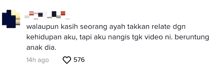 'Abah' Supporting Nephew When He Fainted At Ministry Parade