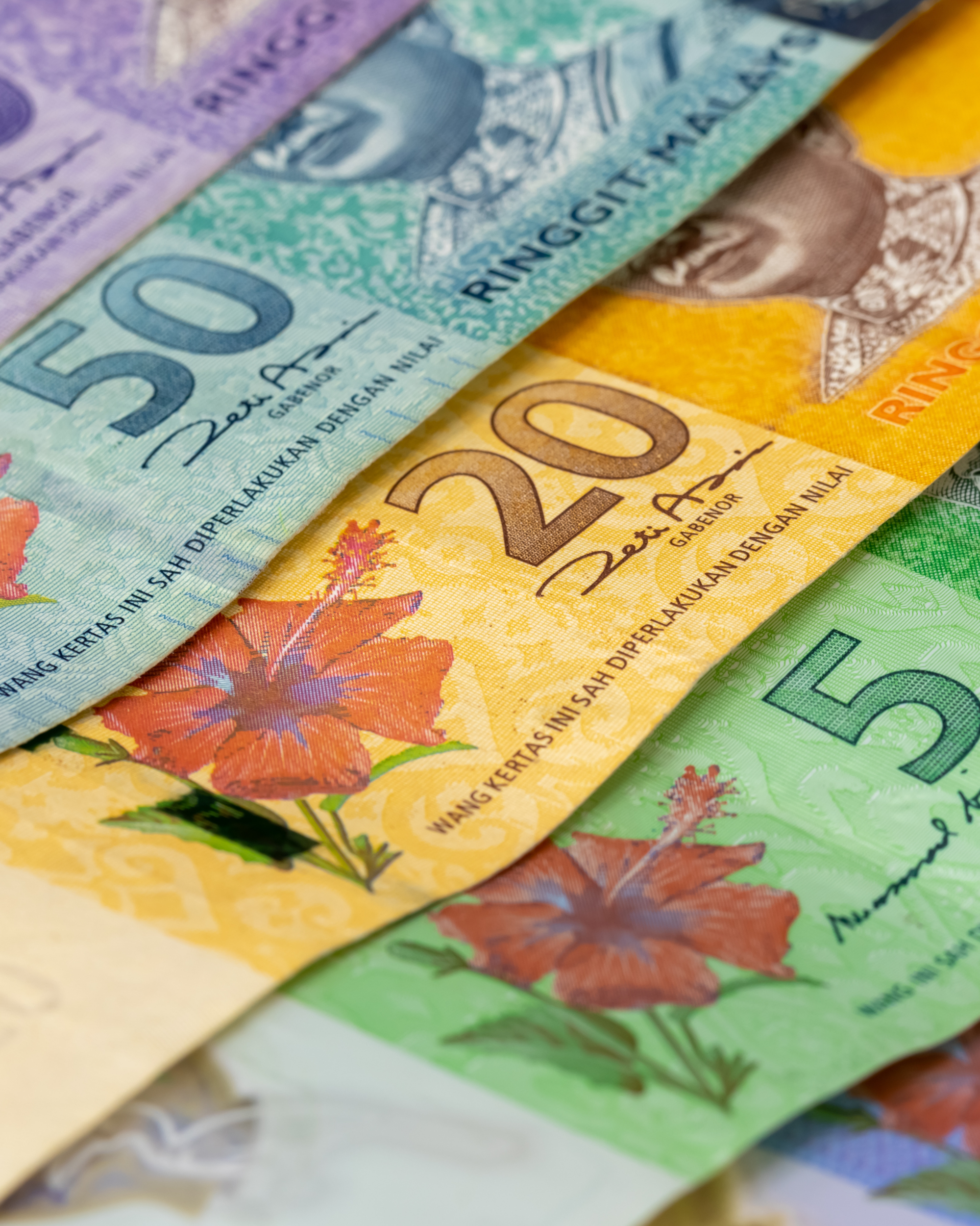 Ringgit Malaysia 2025