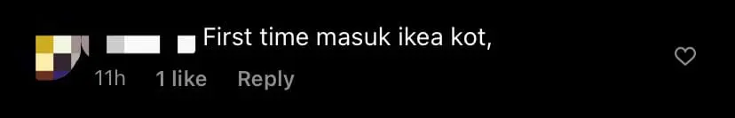 2 maskless men allegedly caught sleeping on a bed in IKEA Penang_Comment (4)