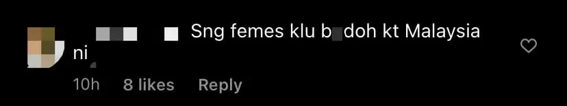 2 maskless men allegedly caught sleeping on a bed in IKEA Penang_Comment(3)