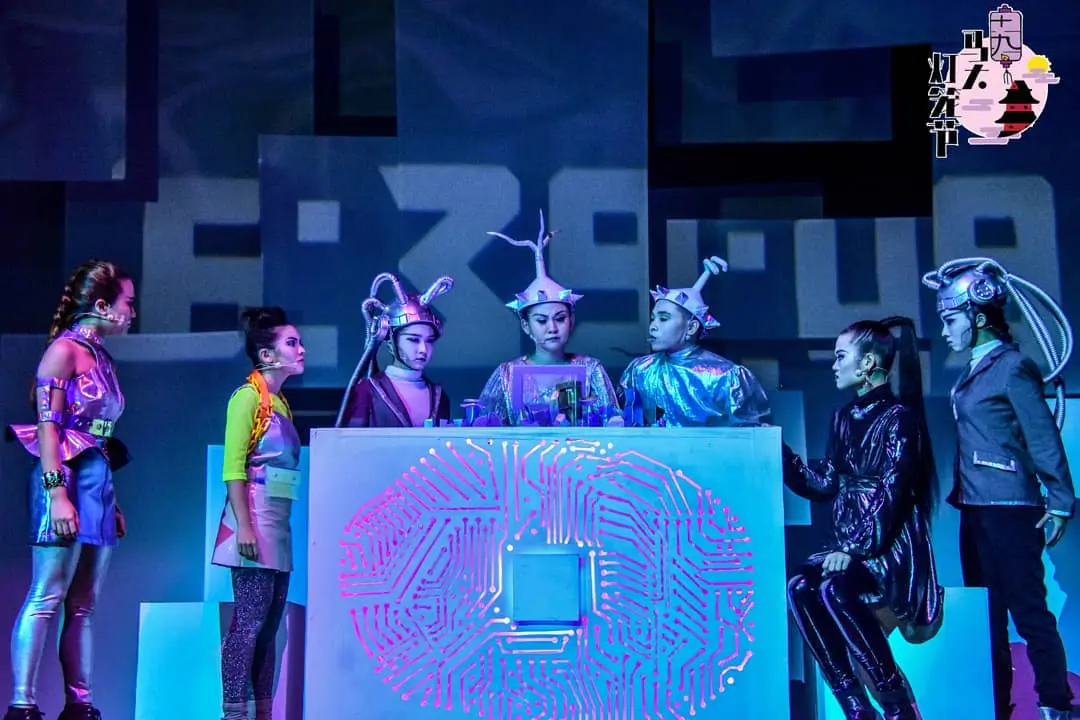 20th PTUM: One of the biggest University of Malaya Chinese cultural events goes virtual