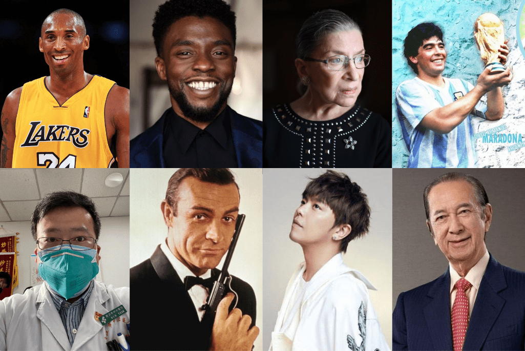 8 Good News in 2020, the WORST year ever, as TIME declared