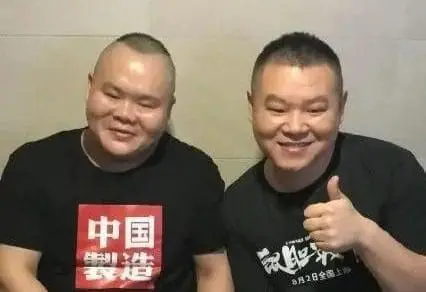 Pancake stall owner went viral for looking like Jay Chou