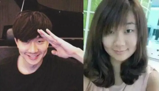 Pancake stall owner went viral for looking like Jay Chou