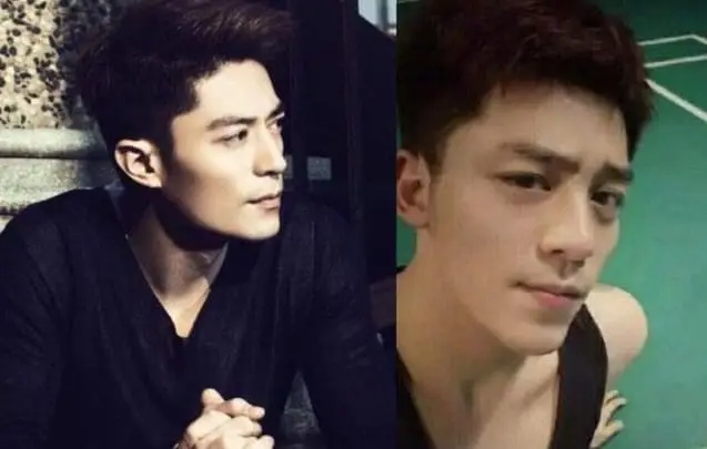 Pancake stall owner went viral for looking like Jay Chou