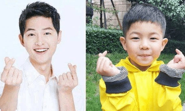 Pancake stall owner went viral for looking like Jay Chou