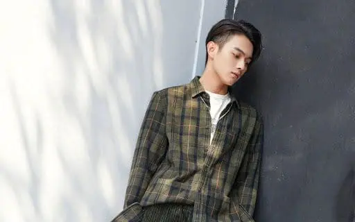 Top 10 best-looking Chinese male artist voted by Western netizens