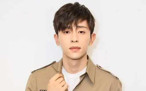 Top 10 best-looking Chinese male artist voted by Western netizens