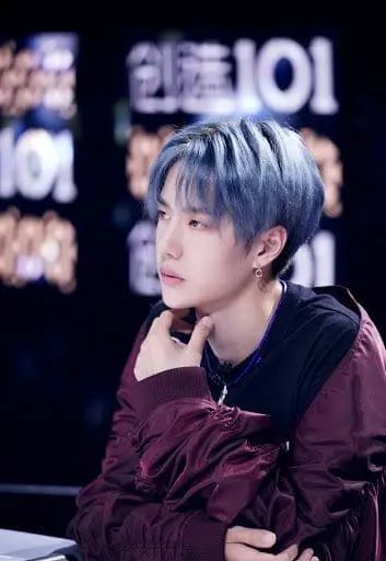 Top 10 best-looking Chinese male artist voted by Western netizens