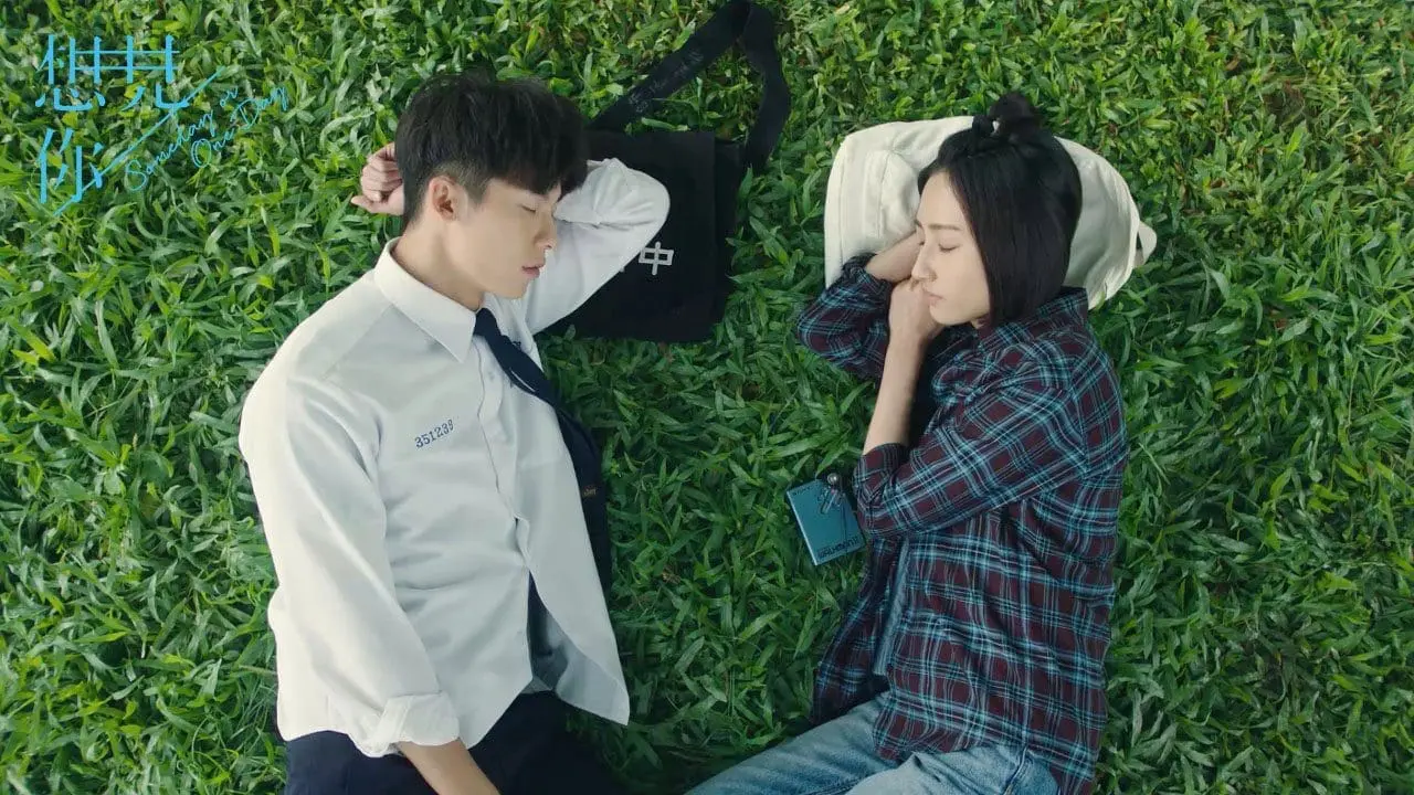 Top 10 Asian drama series searched on Google in 2020