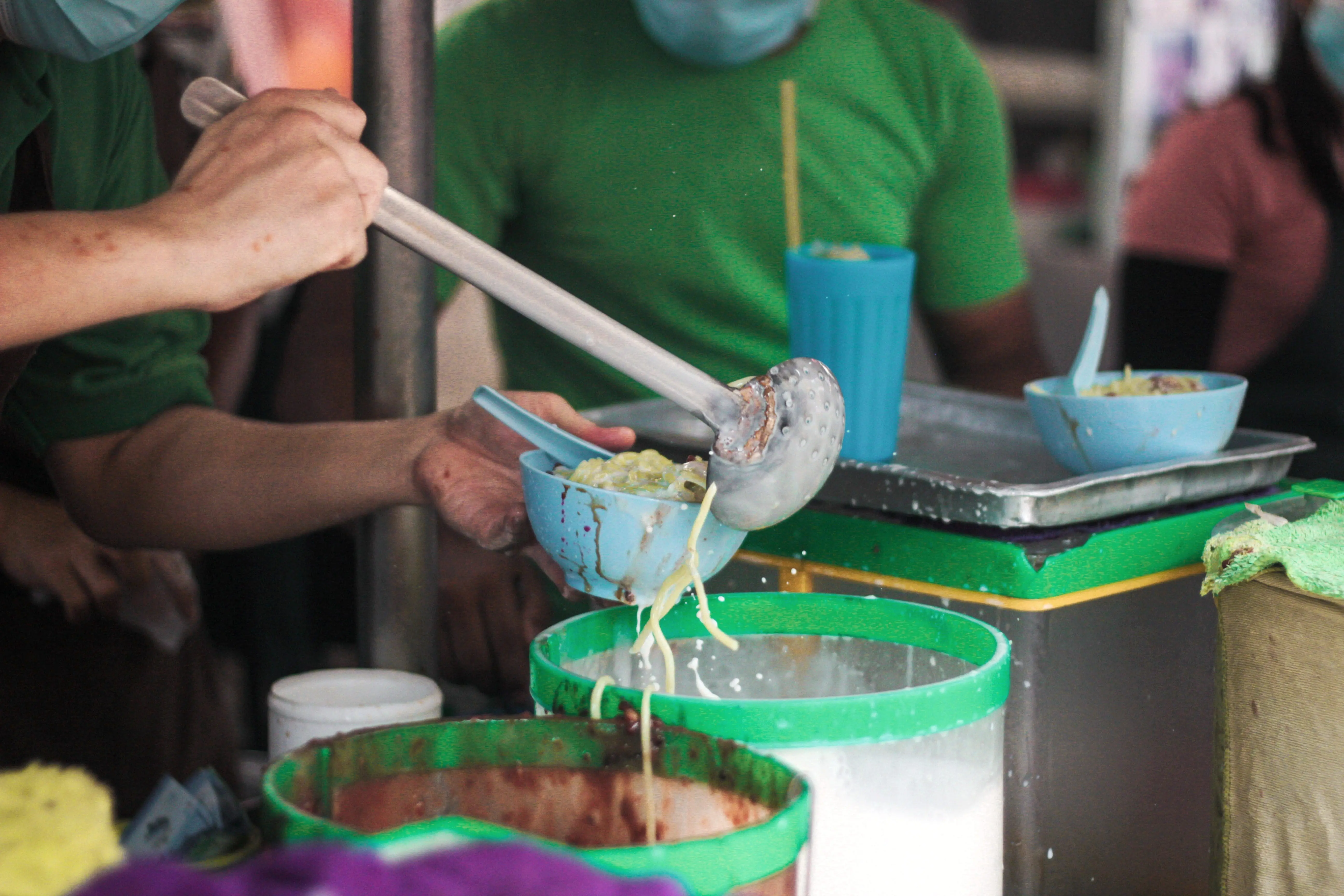 Singapore's hawker culture gains UNESCO recognition, some M'sians are unhappy about it