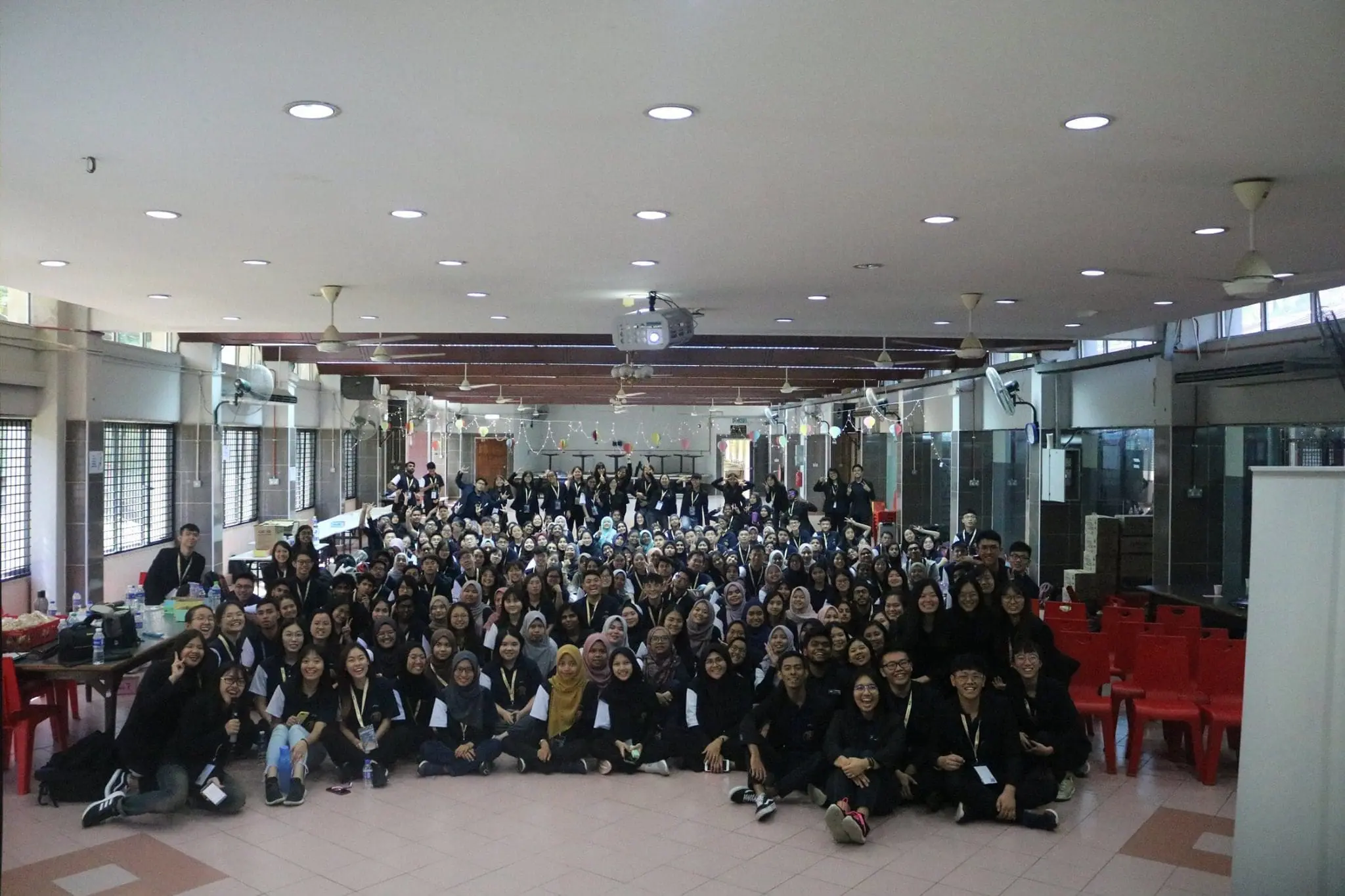 MASC 2021: Online gathering of future leaders in the Accounting field