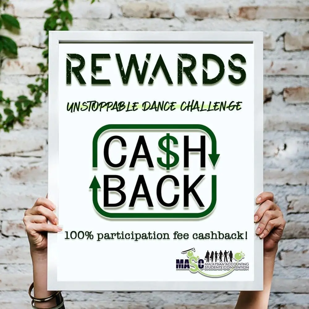 MASC 2021: Online gathering of future leaders in the Accounting field