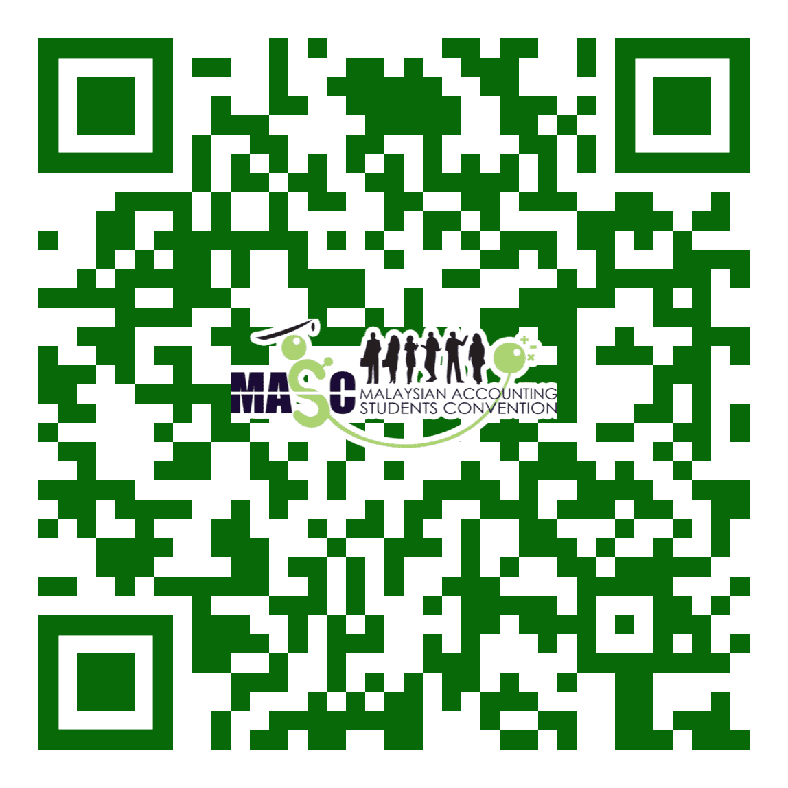 MASC 2021: Online gathering of future leaders in the Accounting field