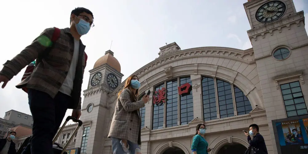 2020 Recap: Everything you forgot happened