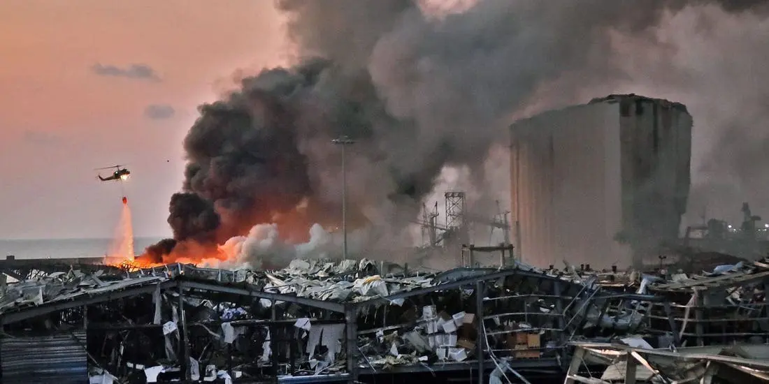 2020 Recap: Everything you forgot happened