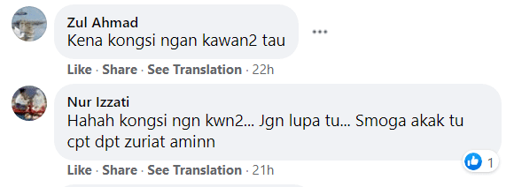 "I almost jump off from my motorcycle!" FoodPanda rider receives RM1K tip from customer