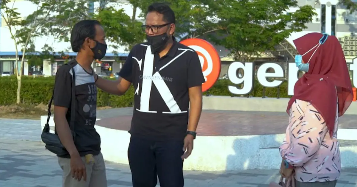 "I was stressed." Postman seeks forgiveness for hurting dog with slingshot