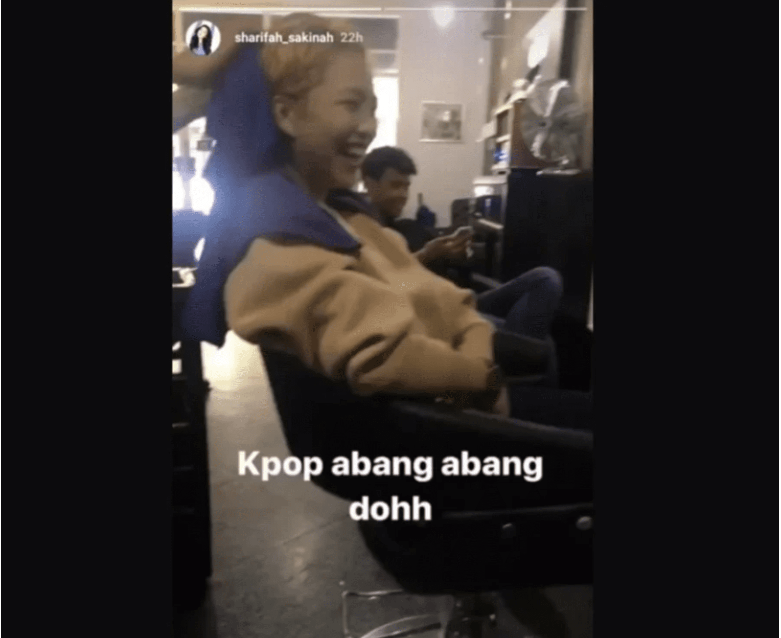 K-pop fans bash Janna Nick on Twitter for addressing Kim Jong-hyun as "Si Mati" AGAIN